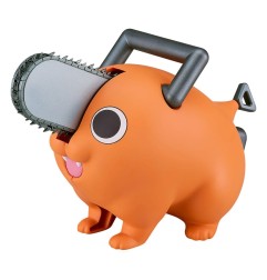 Chainsaw Man - Figurine PLAMAX Pochita 9 cm