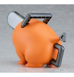 Chainsaw Man - Figurine PLAMAX Pochita 9 cm