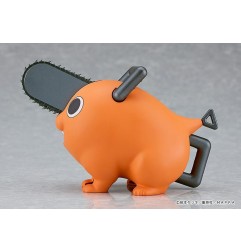 Chainsaw Man - Figurine PLAMAX Pochita 9 cm
