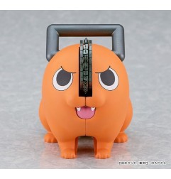 Chainsaw Man - Figurine PLAMAX Pochita 9 cm