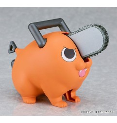 Chainsaw Man - Figurine PLAMAX Pochita 9 cm