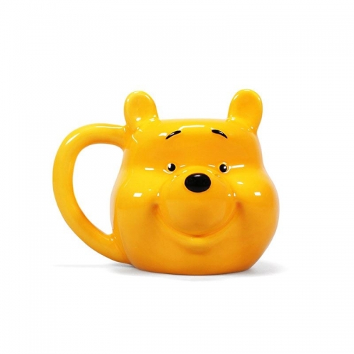 Winnie l'ourson - Mug Shaped Winnie