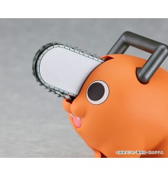 Chainsaw Man - Figurine PLAMAX Pochita 9 cm