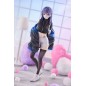 Original Character - Statuette 1/7 PVC Mask Girl Yuna 24 cm