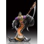 JoJo's Bizarre Adventure - Statuette PVC Death Thirteen & Mannish Boy 17 cm