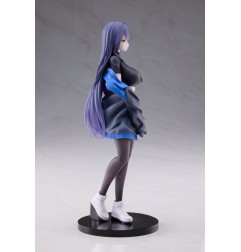 Original Character - Statuette 1/7 PVC Mask Girl Yuna 24 cm