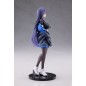 Original Character - Statuette 1/7 PVC Mask Girl Yuna 24 cm