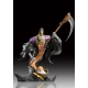 JoJo's Bizarre Adventure - Statuette Death Thirteen & Mannish Boy 17 cm