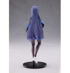Original Character - Statuette 1/7 Mask Girl Yuna 24 cm