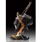 JoJo's Bizarre Adventure - Statuette Death Thirteen & Mannish Boy 17 cm