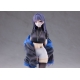 Original Character - Statuette 1/7 Mask Girl Yuna 24 cm