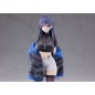 Original Character - Statuette 1/7 Mask Girl Yuna 24 cm