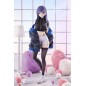 Original Character - Statuette 1/7 PVC Mask Girl Yuna 24 cm