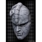JoJo's Bizarre Adventure - Part 1: Phantom Blood Statue 1/1 Chozo Art Collection Stone Mask 25 cm