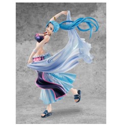 One Piece - Statuette PVC P.O.P. Playback Memories Nefertari Vivi 22 cm