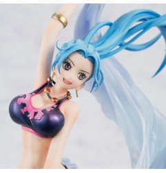 One Piece - Statuette PVC P.O.P. Playback Memories Nefertari Vivi 22 cm