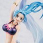 One Piece - Statuette PVC P.O.P. Playback Memories Nefertari Vivi 22 cm