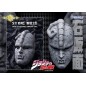 JoJo's Bizarre Adventure - Part 1: Phantom Blood Statue 1/1 Chozo Art Collection Stone Mask 25 cm
