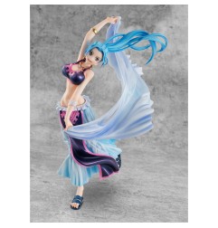 One Piece - Statuette P.O.P. Playback Memories Nefertari Vivi 22 cm
