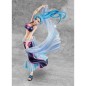 One Piece - Statuette PVC P.O.P. Playback Memories Nefertari Vivi 22 cm