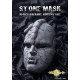 JoJo's Bizarre Adventure Part 1: Phantom Blood - Statue 1/1 Chozo Art Collection Stone Mask 25 cm