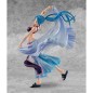 One Piece - Statuette PVC P.O.P. Playback Memories Nefertari Vivi 22 cm