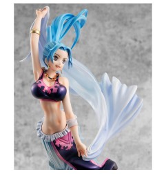One Piece - Statuette PVC P.O.P. Playback Memories Nefertari Vivi 22 cm