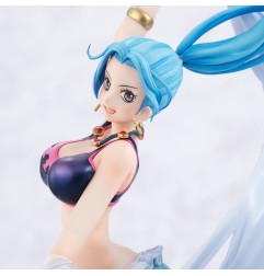 One Piece - Statuette P.O.P. Playback Memories Nefertari Vivi 22 cm