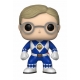 Power Rangers - Figurine POP! Blue Ranger (No Helmet) 9 cm
