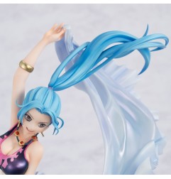One Piece - Statuette PVC P.O.P. Playback Memories Nefertari Vivi 22 cm