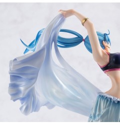 One Piece - Statuette PVC P.O.P. Playback Memories Nefertari Vivi 22 cm