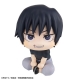 Jujutsu Kaisen - Statuette Look Up Toji Fushiguro 11 cm