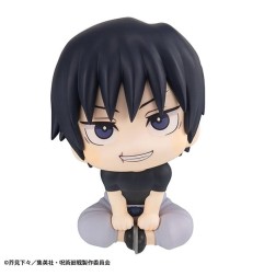 Jujutsu Kaisen - Statuette PVC Look Up Toji Fushiguro 11 cm