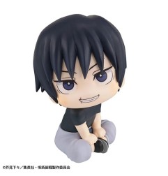 Jujutsu Kaisen - Statuette PVC Look Up Toji Fushiguro 11 cm