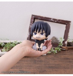 Jujutsu Kaisen - Statuette PVC Look Up Toji Fushiguro 11 cm