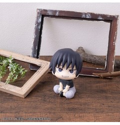 Jujutsu Kaisen - Statuette PVC Look Up Toji Fushiguro 11 cm