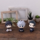 Jujutsu Kaisen - Statuette Look Up Toji Fushiguro 11 cm