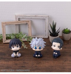 Jujutsu Kaisen - Statuette PVC Look Up Toji Fushiguro 11 cm