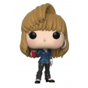 Friends - Figurine POP! Hair Rachel 9 cm