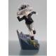 One Piece G.E.M. Series - Statuette Trafalgar Law Run! Run! Run! 13 cm