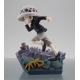 One Piece G.E.M. Series - Statuette Trafalgar Law Run! Run! Run! 13 cm