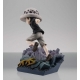 One Piece G.E.M. Series - Statuette Trafalgar Law Run! Run! Run! 13 cm