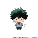 My Hero Academia Chokorin Mascot Series - Pack 6 trading figures 5 cm