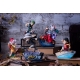 One Piece G.E.M. Series - Statuette Trafalgar Law Run! Run! Run! 13 cm