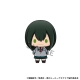 My Hero Academia Chokorin Mascot Series - Pack 6 trading figures 5 cm