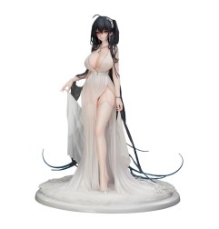 Azur Lane - Statuette PVC 1/6 Taiho Wedding: Temptation on the Sea Breeze Ver. Standard Edition 29 cm