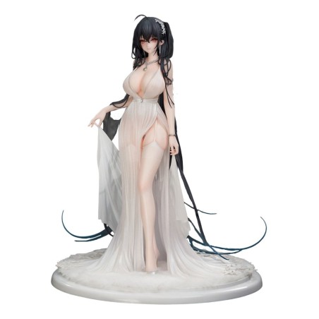 Azur Lane - Statuette PVC 1/6 Taiho Wedding: Temptation on the Sea Breeze Ver. Standard Edition 29 cm