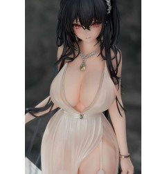 Azur Lane - Statuette PVC 1/6 Taiho Wedding: Temptation on the Sea Breeze Ver. Standard Edition 29 cm