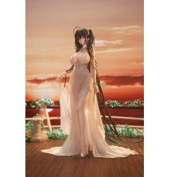 Azur Lane - Statuette 1/6 Taiho Wedding: Temptation on the Sea Breeze Ver. Standard Edition 29 cm