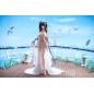 Azur Lane - Statuette 1/6 Taiho Wedding: Temptation on the Sea Breeze Ver. Standard Edition 29 cm